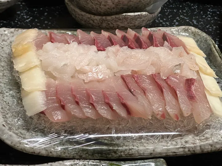 박선장횟집