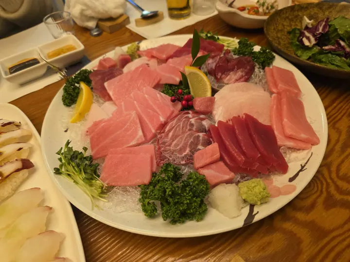 본참치