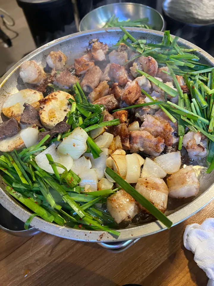 대명소곱창