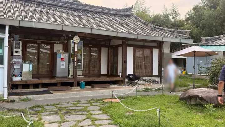돌집민물장어