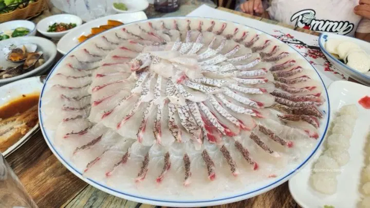 금광횟집
