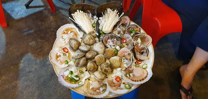 하진이네