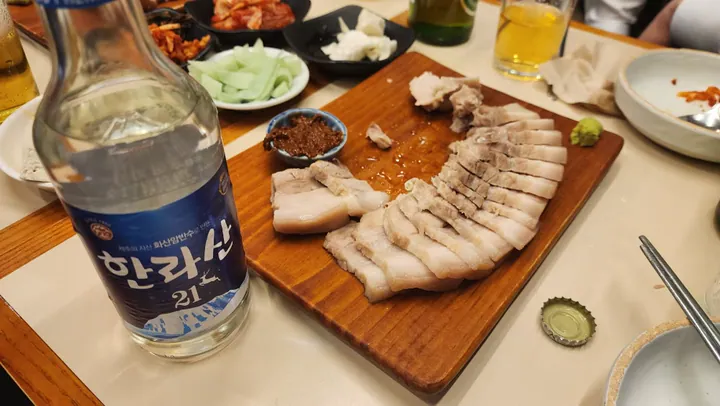 제주옥