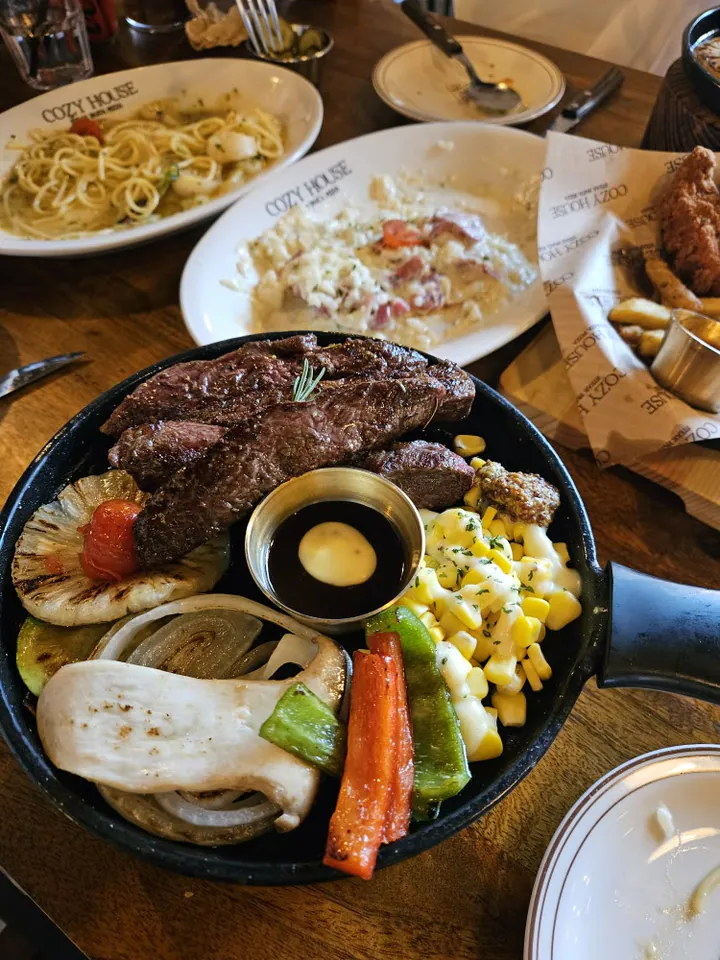 코지하우스 하남직영점