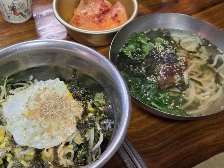 몽실이손칼국수