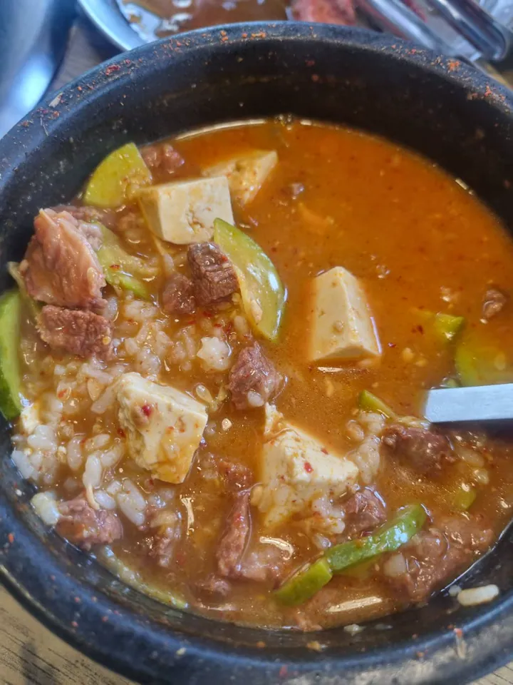 늘푸른목장 잠실본점