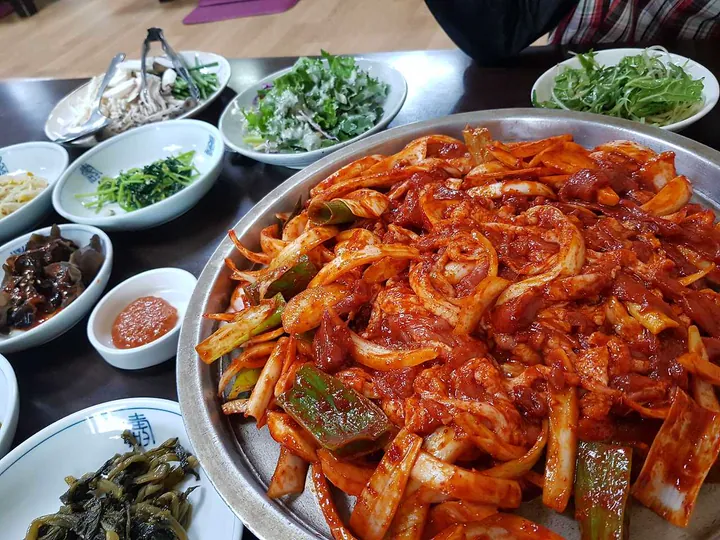 노방촌