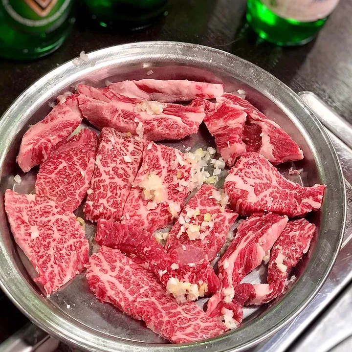 소나무