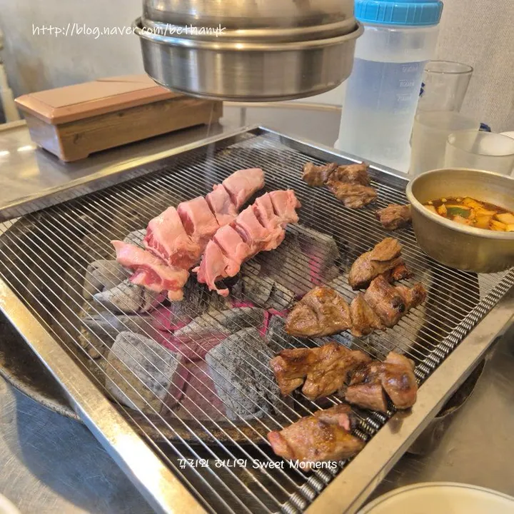 원정식육식당