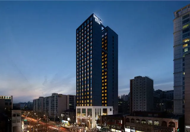 신라스테이 서초